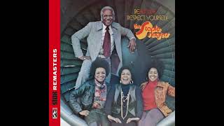 I ´ll Take You There  The Staple Singers   Remaster 028 [upl. by Tedric]