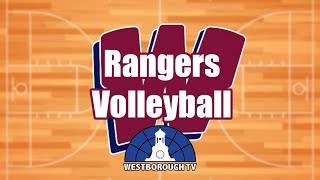 WHS DIGPINK Volleyball vs Melrose  JV then Varsity 10202023 [upl. by Leuas]