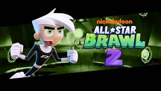 Clockworks Lair  Nickelodeon AllStar Brawl 2 OST [upl. by Adran]