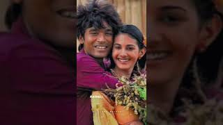 Aasaigal iruntha kooda💗❤️‍🔥Tamil lyrics statusFrom Anegan movieshortsfeed shorts trending yt [upl. by Iblok]