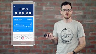 How do I get Bitcoin Learn about earning trading buying and mining  Learn with Luno [upl. by Jacquelyn]