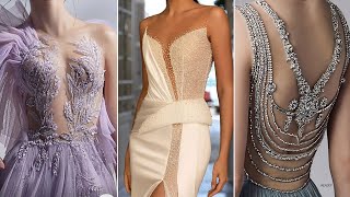 Must have Wedding Dresses For Every Bride Women Evening Dresses Mother Of The Bride Dresses [upl. by Treblig273]