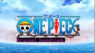 One Piece Original SoundTrack  Sanji Theme [upl. by Fujio472]