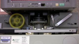 KU Libraries  Canon Microform Reader [upl. by Haugen]