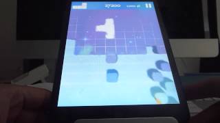 Review Dream of Pixels iPhoneiPad by appgefahrende [upl. by Nikolas827]