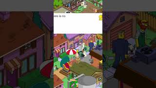 LETS PLAY THE SIMPSONS TAPPED OUT [upl. by Burta]