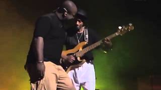 Marcus Miller amp Take 6 [upl. by Lidah]