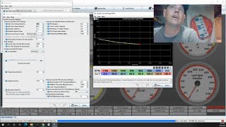 Tuning Closed Loop Idle Settings  Tuner Studio [upl. by Llenrev]