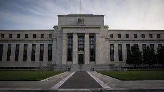 Fed Beige Book Shows US Economy Expanded Slightly [upl. by Euqinim]