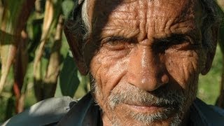 A field interview Maize in the hills of Nepal [upl. by Seadon]