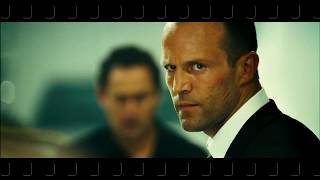 Frank Gets Into A Massive Garage Fight  Transporter 3 [upl. by Yehus]