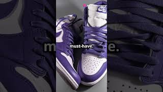 Top 5 Jordan Sneakers 2024 AirJordan1 AirJordan4 AirJordan11 Sneakerhead Sneaker Jordans [upl. by Nancie794]