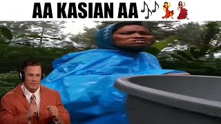 aaaakasianaaaaaa 💃💃 aa kasian aa [upl. by Nehgem]