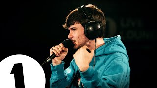 Rex Orange County  1010 in the Live Lounge [upl. by Asirralc]