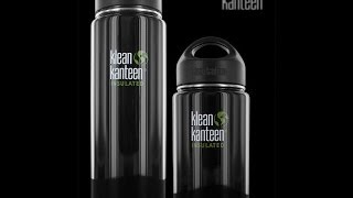 Klean Kanteen Vacuum Insulated Bottle [upl. by Oirotciv]