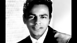 JOHNNY MATHIS  EVIE [upl. by Chandler]