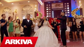 Shkelzen Jetishi Xeni  Qika e babit Official Video 4K [upl. by Ahser32]