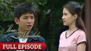 Ikaw Lang Ang Mamahalin Full Episode 65 [upl. by Annahsat]