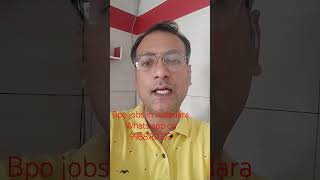 Jobs in vadodara bpojobscallcenterjobs vadodara job callcenter interview training bpojobs [upl. by Drahser]