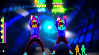 Just Dance 2016 song list  Animals  5 stars [upl. by Votaw]