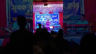 MINI VLOG  ROJ ROJ AANKHON TALE ORCHESTRA SONG 👏  PART  1 [upl. by Drahcir]