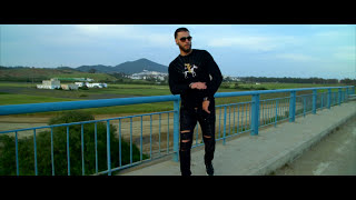 Ali Ssamid  3ich Clip Officiel 4K [upl. by Noleta]