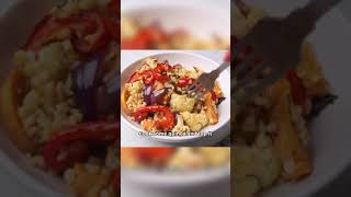 5Minute Healthy Lunches Fast amp Easy Meal Ideas [upl. by Lemyt]