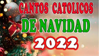 Cantos Navideños Catolicos [upl. by Marcela]