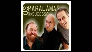 Os Paralamas do Sucesso  Lanterna dos afogados  cover Parada Cardíaca [upl. by Inneg290]