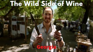 The Wild Side of Wine  Georgia Part 1 A WineMasters production presented by Peter Richards MW [upl. by Stine293]