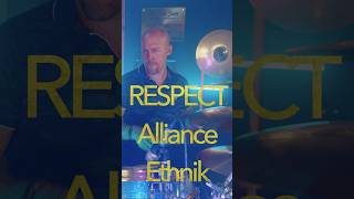 Alliance Ethnik Drumcover drums drumcover drummer drumming music drumeducation [upl. by Troth337]