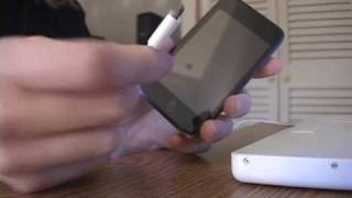 How To Get Your Ipod Touch Into Recovery Mode Fastest Way [upl. by Cousin]