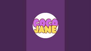 C0C0 Jane is live [upl. by Whitaker]