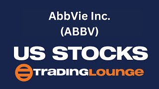 AbbVie Inc ABBV Stocks Elliott Wave Technical Analysis [upl. by Eceinahs]