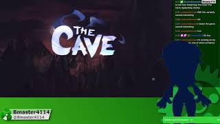 Lets Play The Cave Spelunking Stories [upl. by Alemak706]