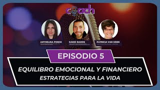 🎙️ Coach en línea  Episodio 5 tv pyme pymes emprendedores coach coaching pnl enlinea peru [upl. by Edithe]