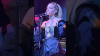 dove cameron singing Moral of the story [upl. by Foushee871]