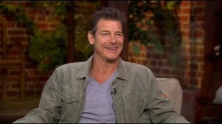 Ty Pennington Is Out To Revive The American Diner [upl. by Bell9]