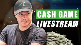 WILD 2550 Cash Games on Coin Poker 30000 [upl. by Nollid96]