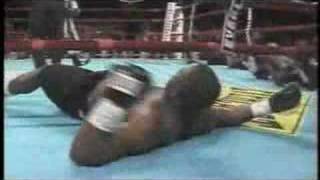 Shannon Briggs VS Demetrius King MSG NYC [upl. by Anialem]