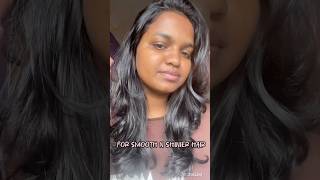 Use this hair serum for hair fall control n hair growth  haircare hairserumforhairgrowth [upl. by Corinna]