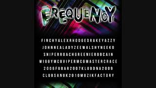 Frequency Volume 13 CD 1 [upl. by Ferrigno]