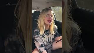 CAR SONG 061724 Roar Katty Perry popmusic kattyperry roar Sing along song [upl. by Tremann86]