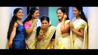 NEW GENERATION KERALA WEDDING TEASER ASWATHY PRATHEESH [upl. by Ekud]