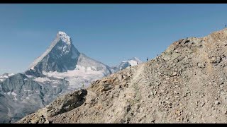 2024 MATTERHORN ULTRAKS  AFTERMOVIE   12th EDITION [upl. by Mickey147]