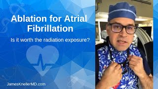 Atrial fibrillation what they never tell you about your ablation procedure [upl. by Gahan]