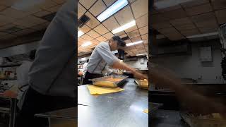 timelapse  on proses lasagna 400 pax 🔥 dapurrumahan food foodie chef foodieindo japanesefood [upl. by Hankins]