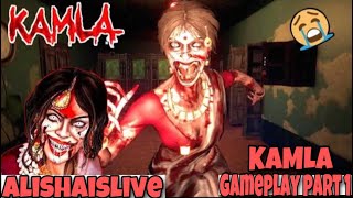 kamla gameplay part1kamla [upl. by Georgina]