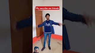 Ye bhi koi dance karne ki jagah haj 😳 comedy funny comedycouple crazycomedy funnymoment comed [upl. by Yrred106]