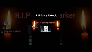 First Black Woman World Champion Sandy Parker Reported To Have Passed Away In 2022 WWE remember [upl. by Anelram]